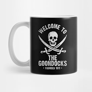 Welcome to Gondoks Mug